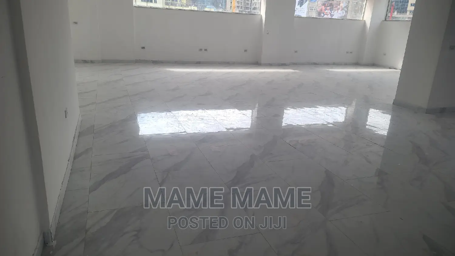 Office Space for Rent