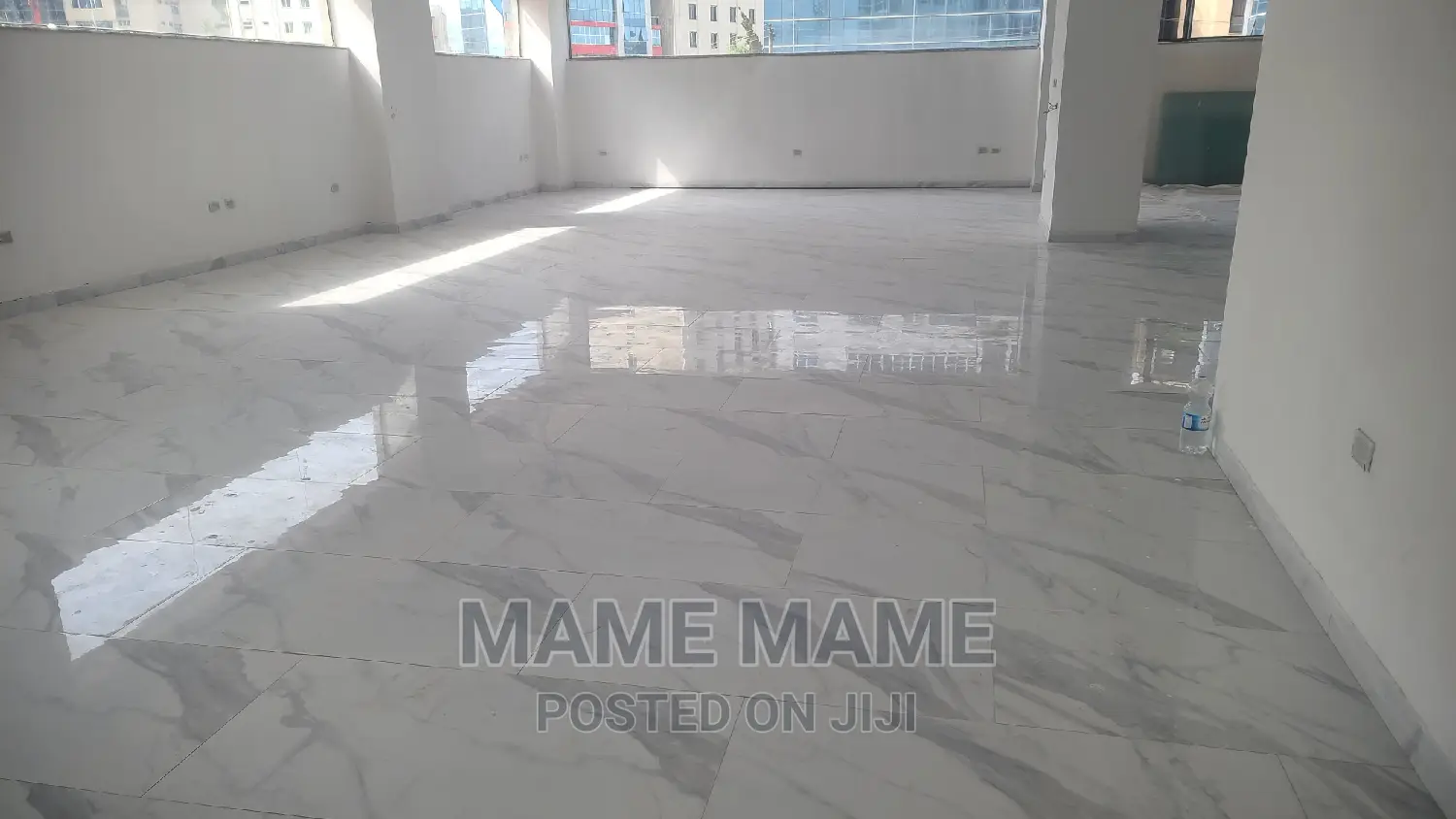 Office Space for Rent