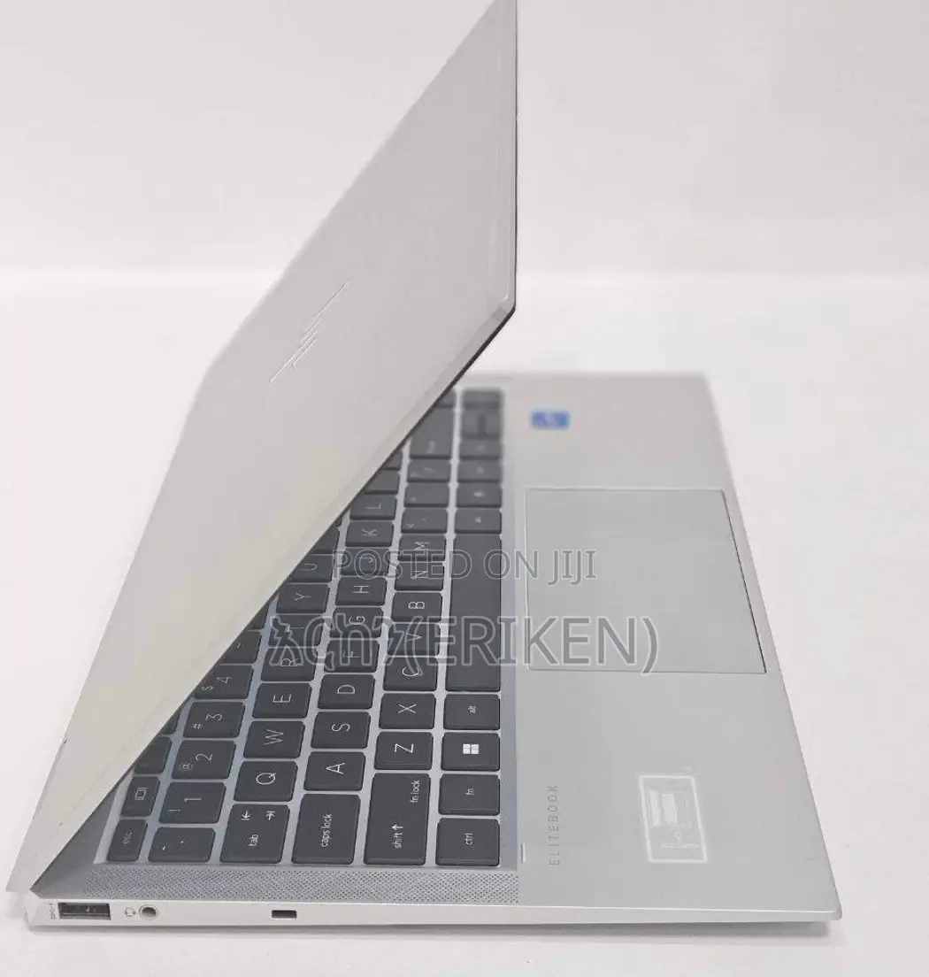 New Laptop HP EliteBook X360 1040 G7 16GB Intel Core I7 SSD 512GB