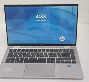 New Laptop HP EliteBook X360 1040 G7 16GB Intel Core I7 SSD 512GB