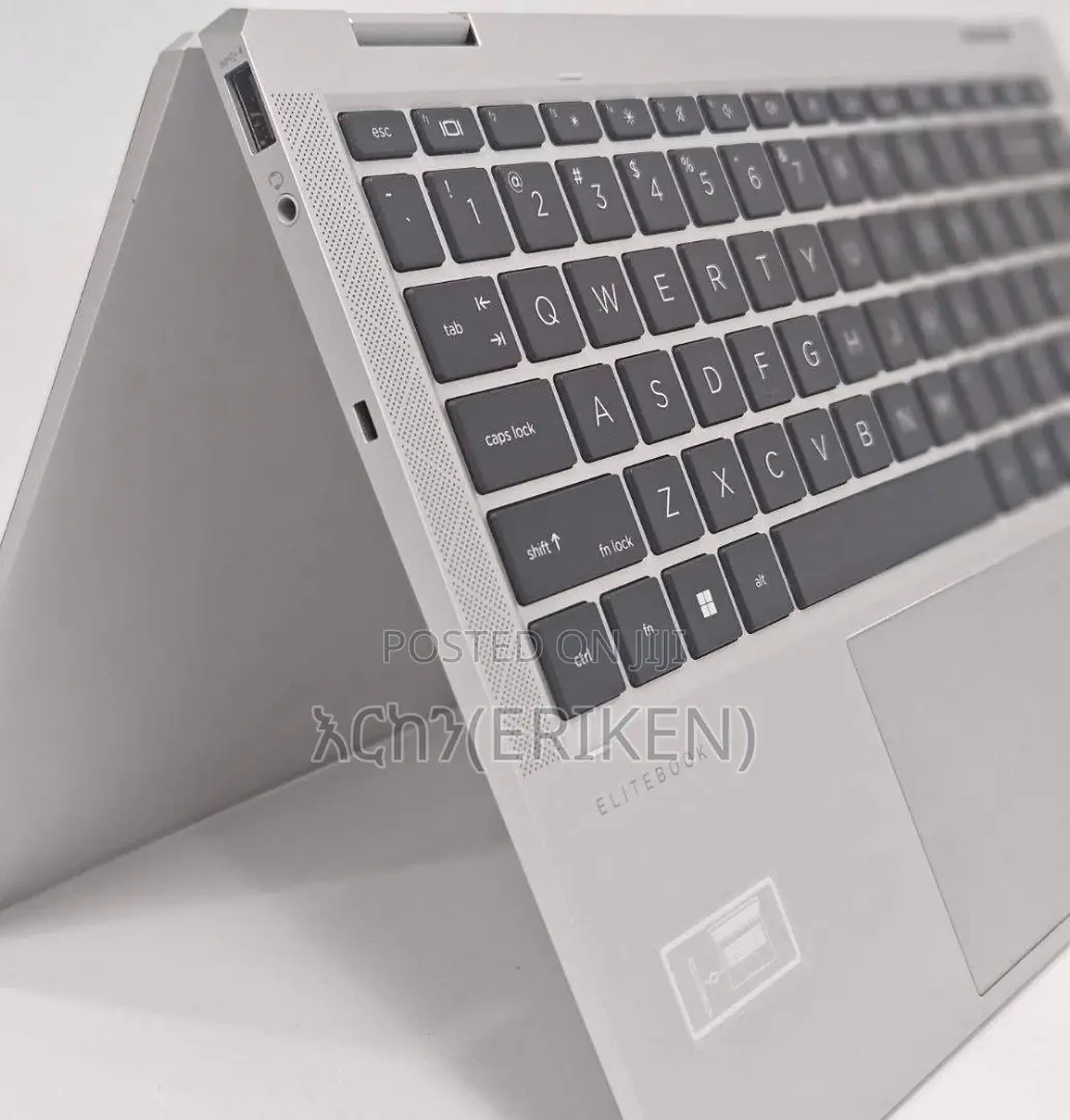 New Laptop HP EliteBook X360 1040 G7 16GB Intel Core I7 SSD 512GB
