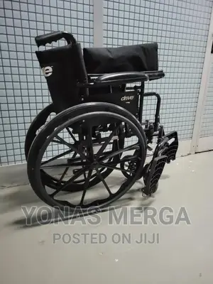Medical Wheelchair /Hospital Wheelchair/Drive Wheelchair/