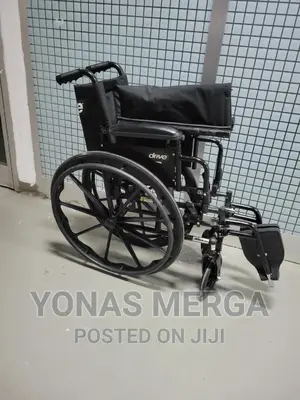 Medical Wheelchair /Hospital Wheelchair/Drive Wheelchair/