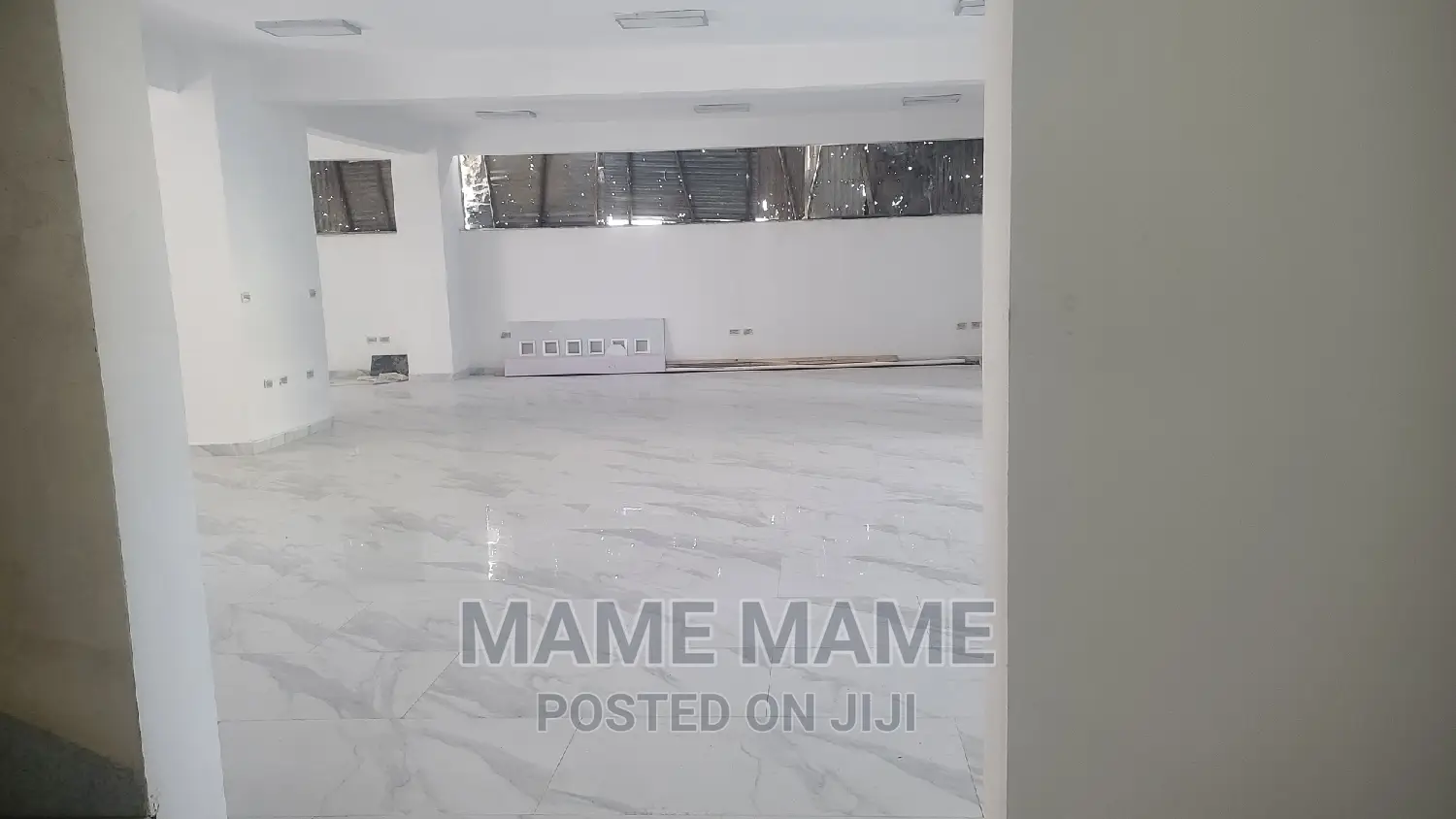 Office Space for Rent