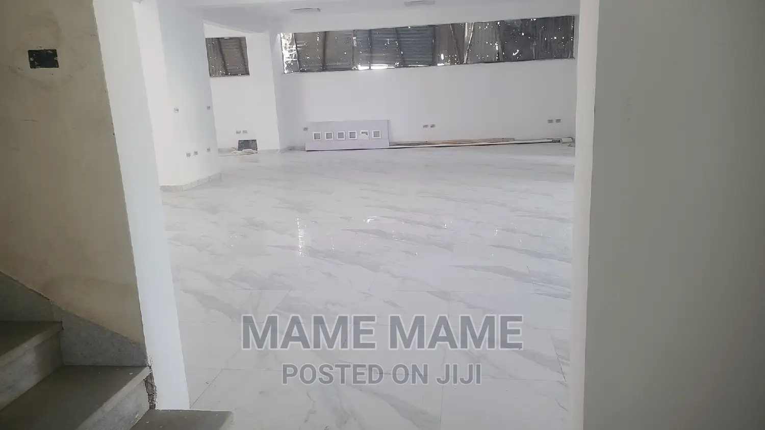 Office Space for Rent