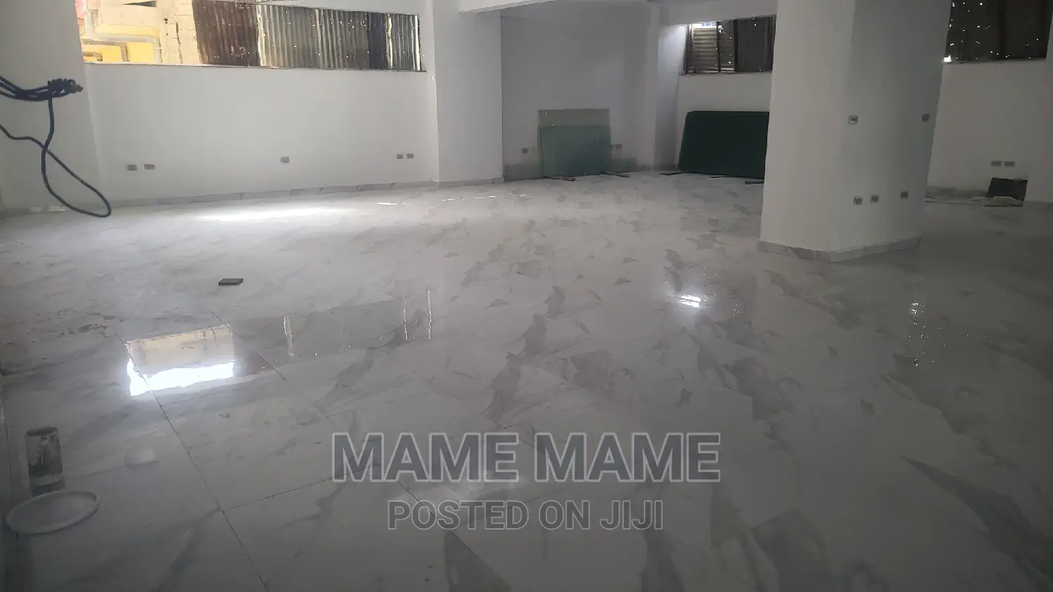 Office Space for Rent