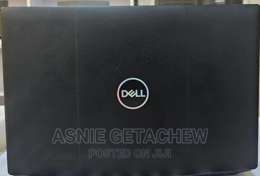 New Laptop Dell Latitude 5310 6GB Intel Core I7 HDD 512GB