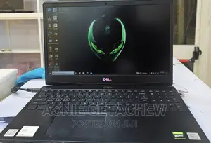 New Laptop Dell Latitude 5310 6GB Intel Core I7 HDD 512GB