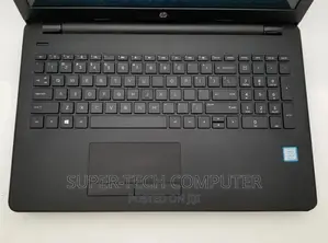 New Laptop HP EliteBook 8540P 8GB Intel Core I3 HDD 1T