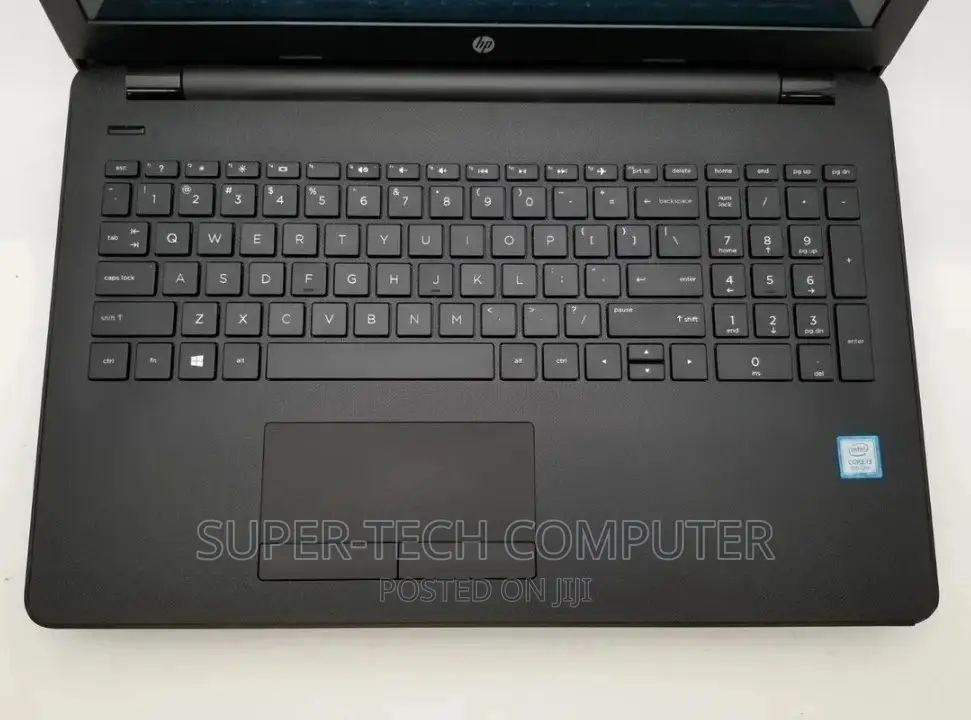 New Laptop HP EliteBook 8540P 8GB Intel Core I3 HDD 1T