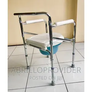Shower Chair/Commode Chair/Toilet Chair/Portable Chair