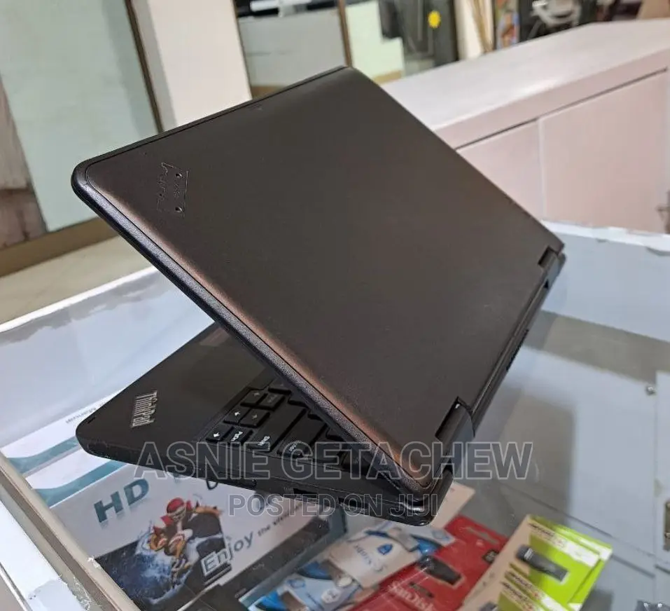 New Laptop Lenovo Flex 2 256GB Intel Core I5 HDD 512GB