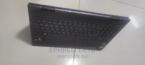 New Laptop HP Envy X360 8GB AMD Ryzen 3 HDD+SSD 1T