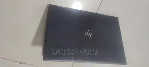 New Laptop HP Envy X360 8GB AMD Ryzen 3 HDD+SSD 1T