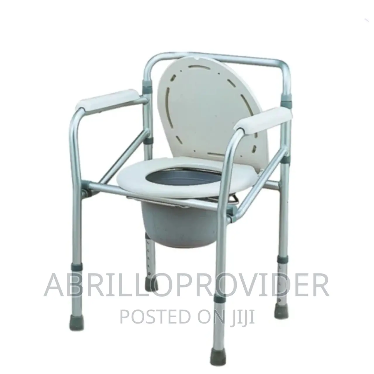 *Shower Chair*Commode Chair*Toilet Chair*Potty Chair