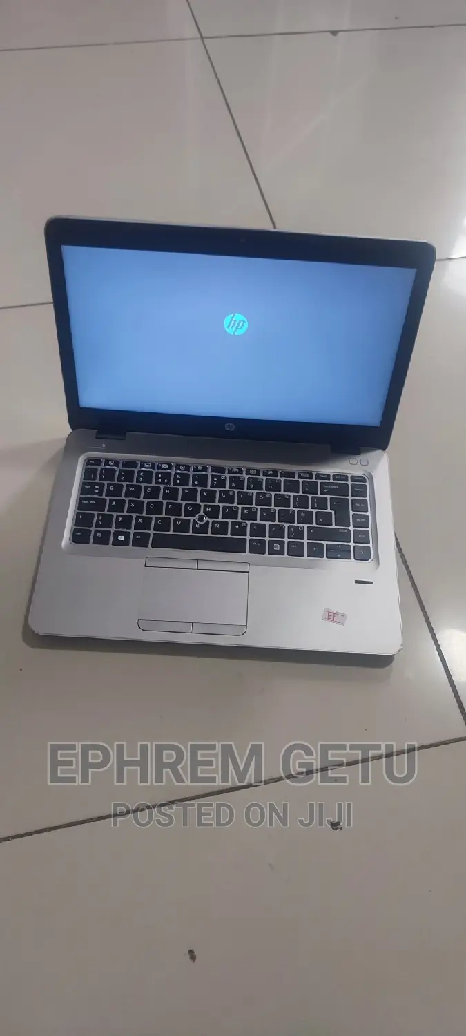 New Laptop HP EliteBook 840 8GB Intel Core I5 HDD 1T