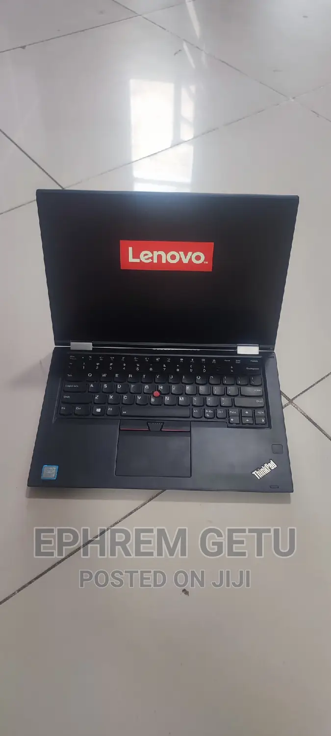 New Laptop Lenovo Thinkpad X1 Yoga 16GB Intel Core I5 SSD 512GB