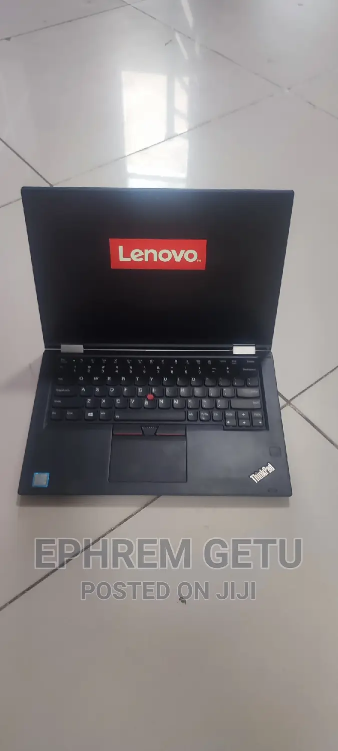 New Laptop Lenovo Thinkpad X1 Yoga 16GB Intel Core I5 SSD 512GB