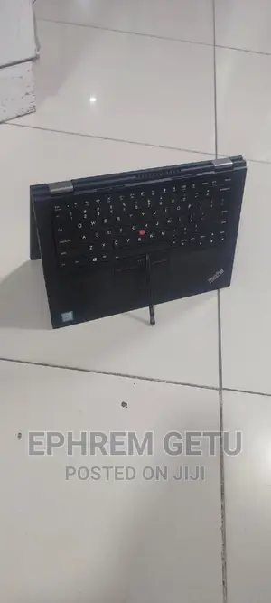 New Laptop Lenovo Thinkpad X1 Yoga 16GB Intel Core I5 SSD 512GB