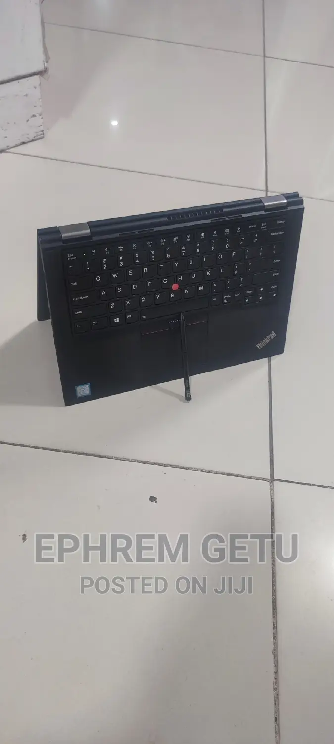 New Laptop Lenovo Thinkpad X1 Yoga 16GB Intel Core I5 SSD 512GB