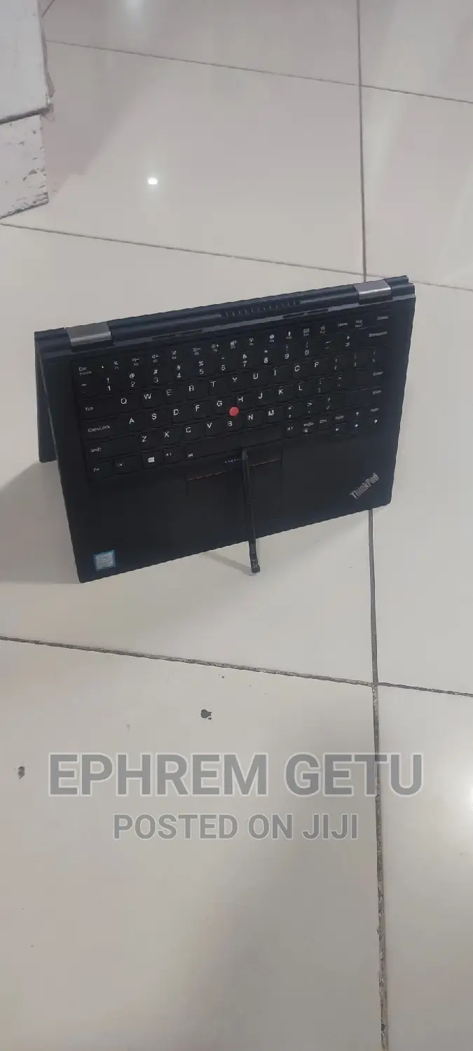 New Laptop Lenovo Thinkpad X1 Yoga 16GB Intel Core I5 SSD 512GB