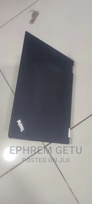 New Laptop Lenovo Thinkpad X1 Yoga 16GB Intel Core I5 SSD 512GB