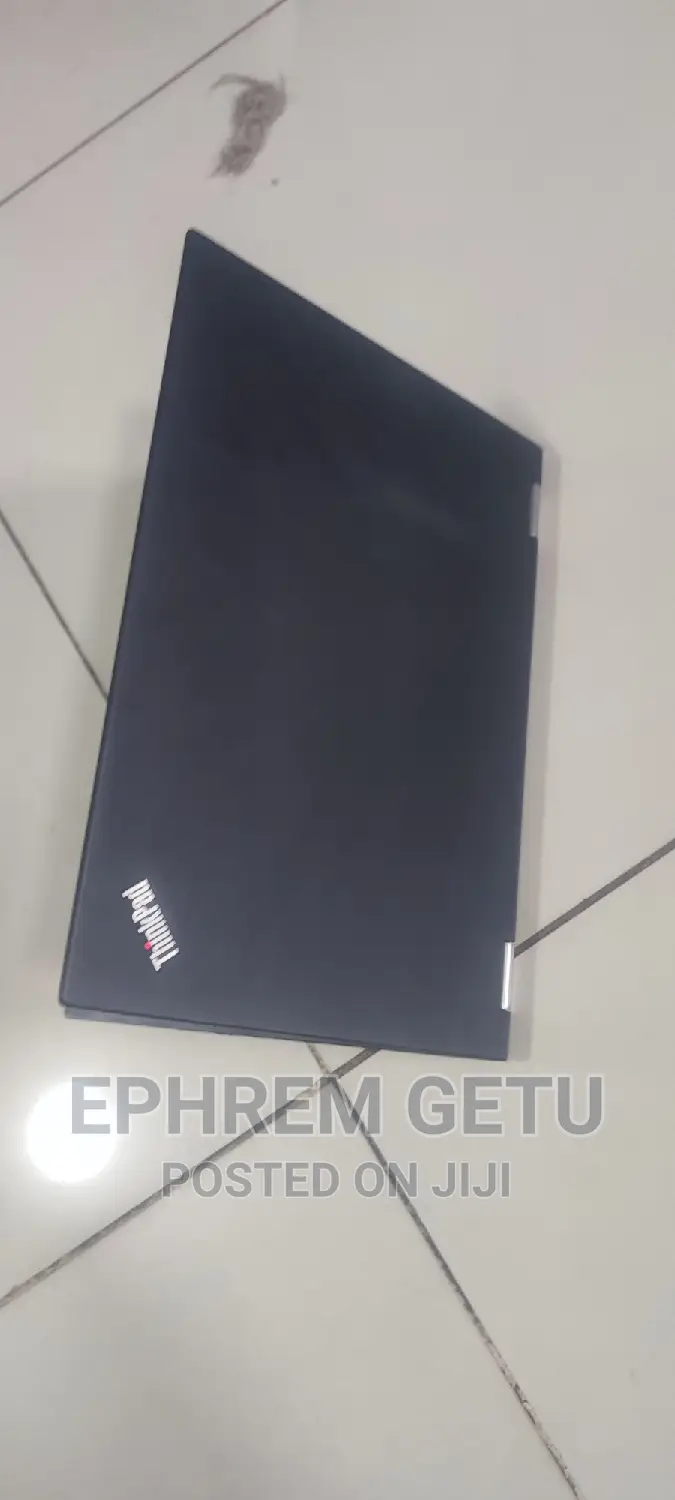 New Laptop Lenovo Thinkpad X1 Yoga 16GB Intel Core I5 SSD 512GB