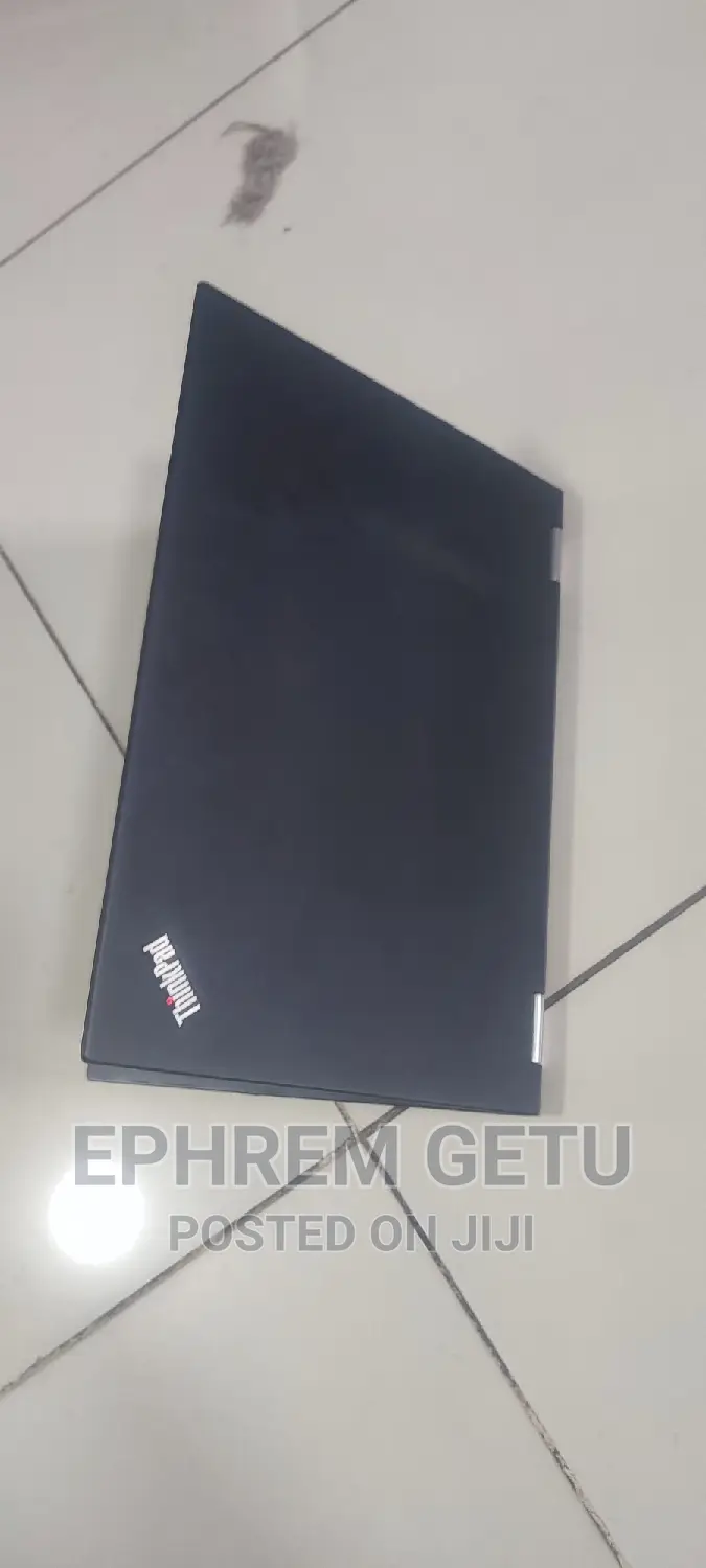 New Laptop Lenovo Thinkpad X1 Yoga 16GB Intel Core I5 SSD 512GB