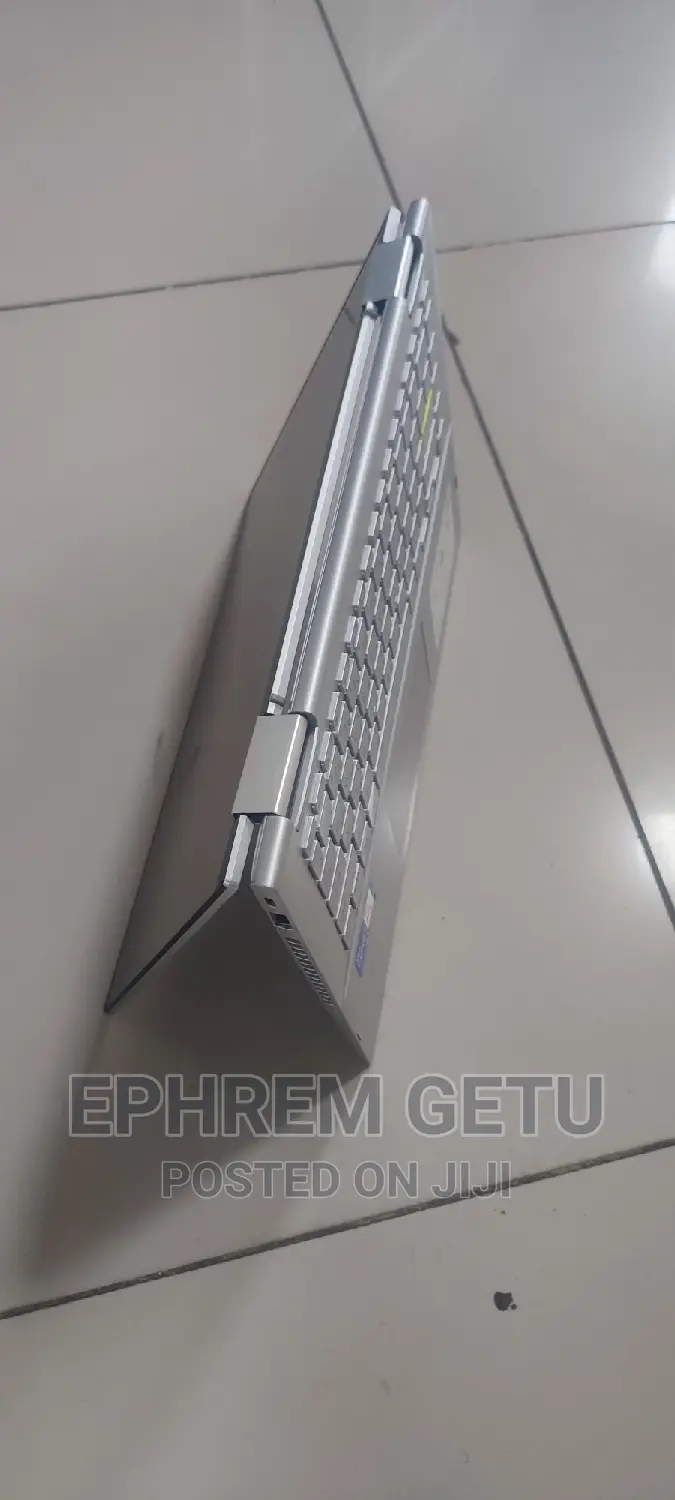 New Laptop Asus VivoBook Flip 14 TP401CA 8GB Intel Core I5 SSD 512GB