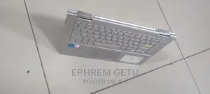 New Laptop Asus VivoBook Flip 14 TP401CA 8GB Intel Core I5 SSD 512GB