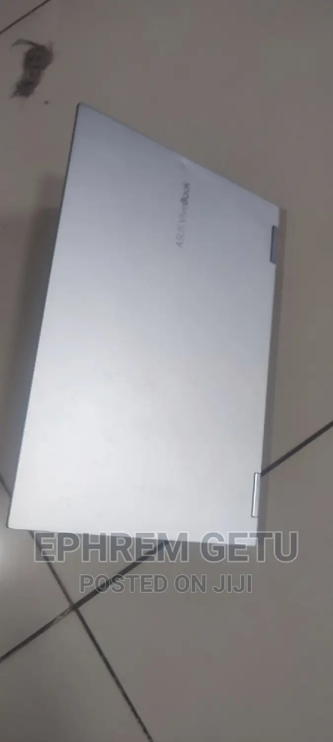 New Laptop Asus VivoBook Flip 14 TP401CA 8GB Intel Core I5 SSD 512GB