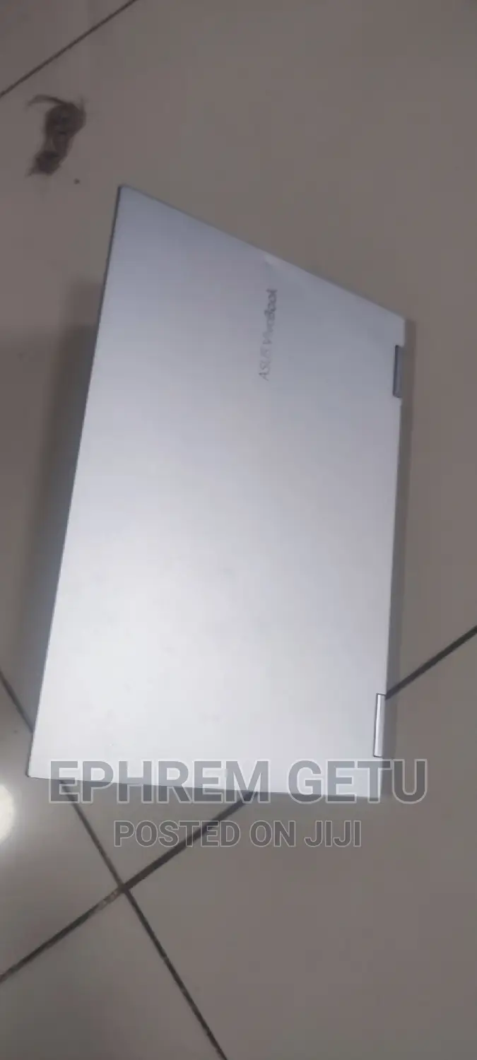 New Laptop Asus VivoBook Flip 14 TP401CA 8GB Intel Core I5 SSD 512GB