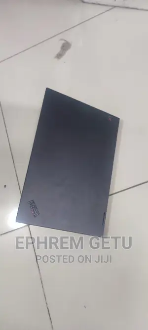 New Laptop Lenovo ThinkPad Yoga 370 16GB Intel Core I7 SSD 512GB