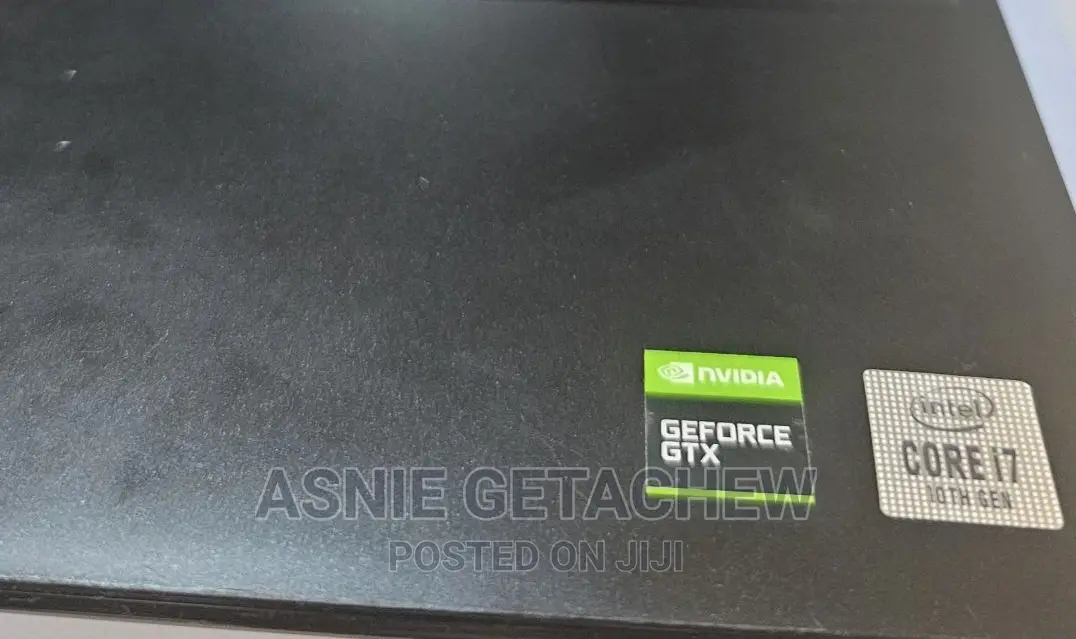 New Laptop Lenovo Flex 2 256GB Intel Core I5 HDD 512GB