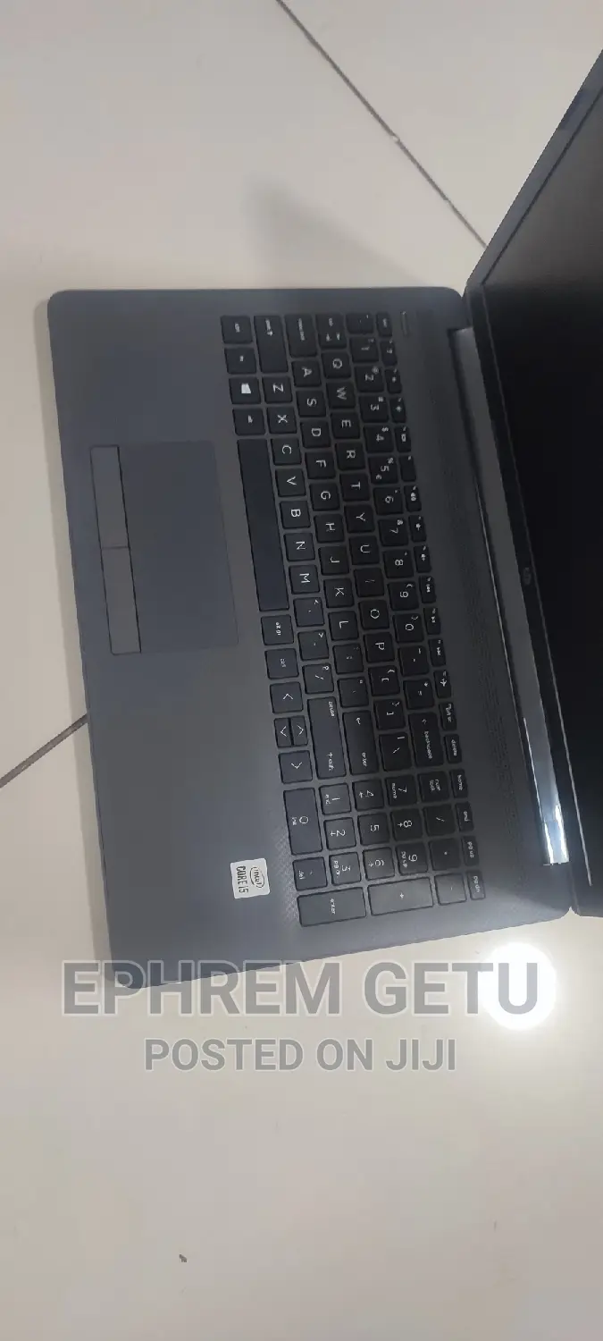 New Laptop HP Stream Notebook 8GB Intel Core I5 SSD 512GB