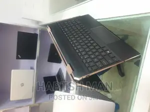 Photo - New Laptop HP Spectre X360 16GB Intel Core I7 SSD 512GB