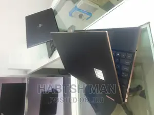 New Laptop HP Spectre X360 16GB Intel Core I7 SSD 512GB