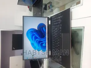 New Laptop HP Spectre X360 16GB Intel Core I7 SSD 512GB