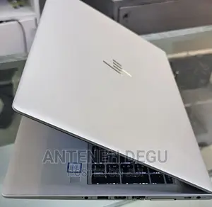 New Laptop HP EliteBook 850 G5 16GB Intel Core I5 SSD 512GB