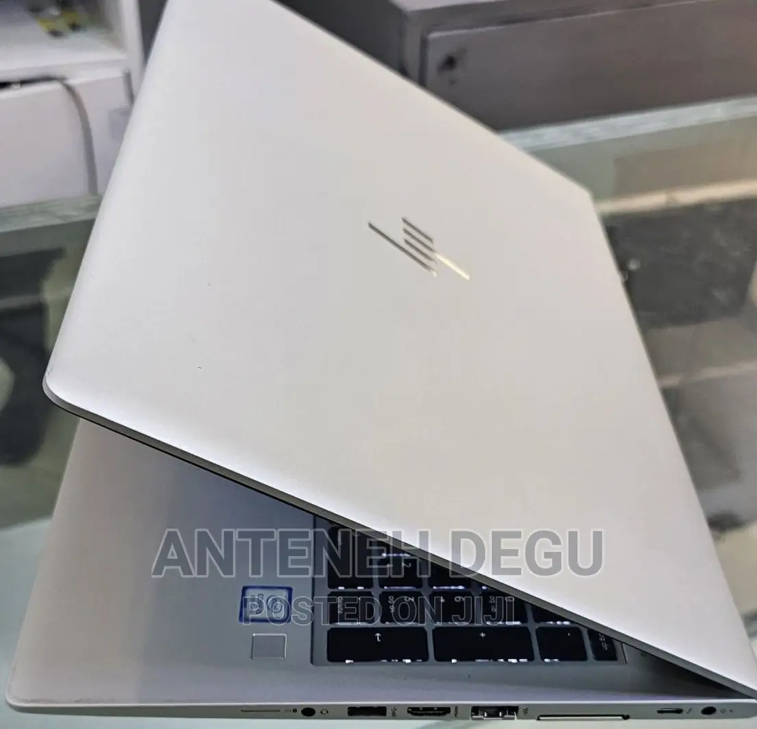 New Laptop HP EliteBook 850 G5 16GB Intel Core I5 SSD 512GB