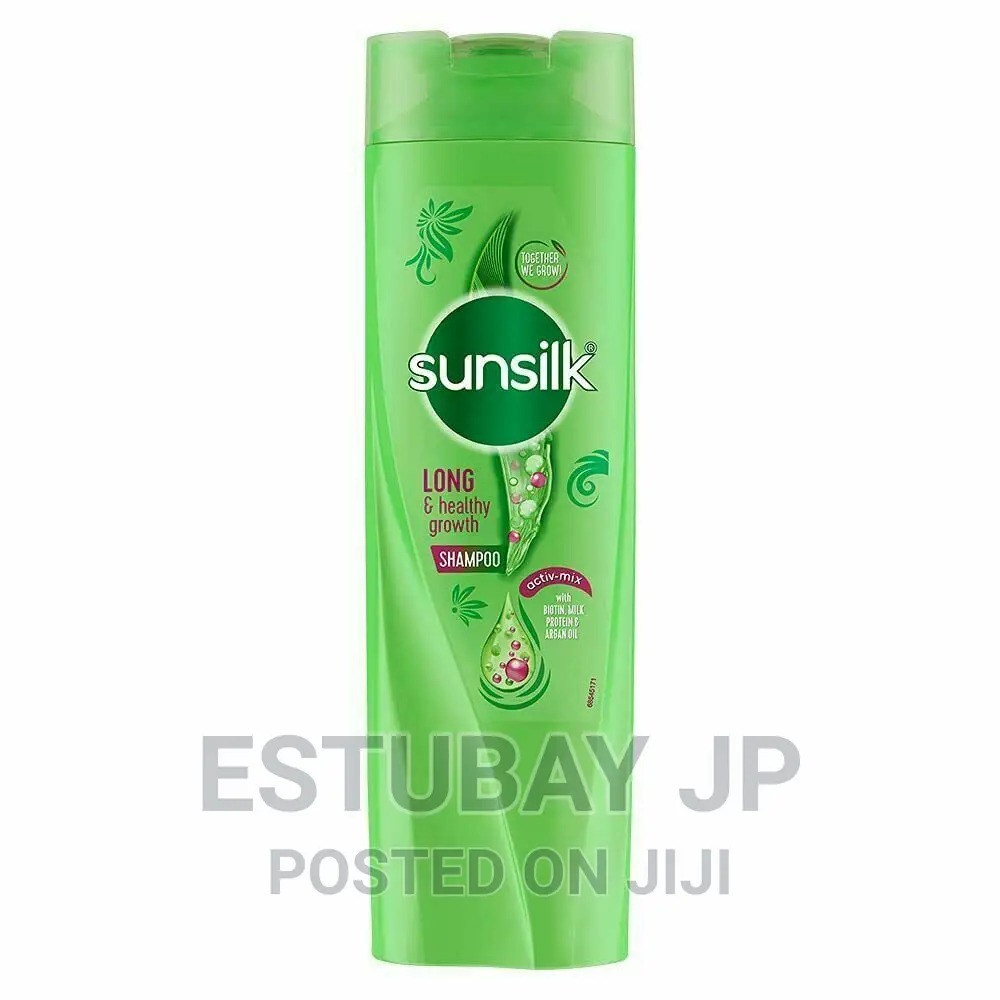 Sunsilk Shampoo