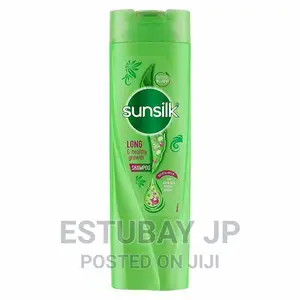 Sunsilk Shampoo