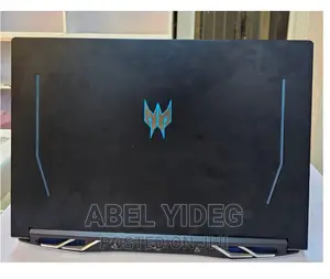 New Laptop Acer Predator Helios 300 16GB Intel Core I7 SSD 512GB