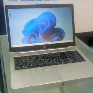 Photo - New Laptop HP EliteBook 850 16GB Intel Core I5 SSD 512GB