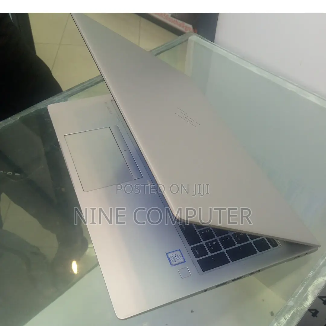 New Laptop HP EliteBook 850 16GB Intel Core I5 SSD 512GB