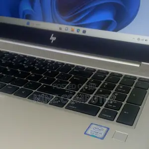 New Laptop HP EliteBook 850 16GB Intel Core I5 SSD 512GB