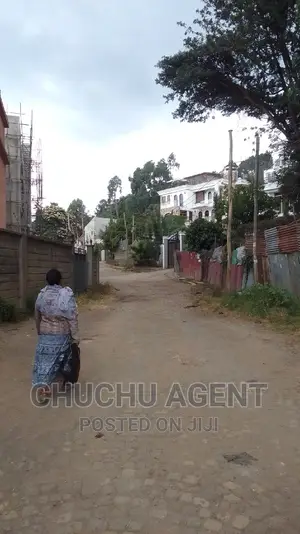 Construction Land Sale at Top View