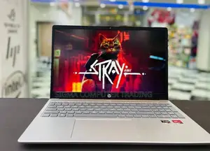 New Laptop HP Stream Notebook 8GB AMD Ryzen 5 SSD 512GB