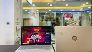New Laptop HP Stream Notebook 8GB AMD Ryzen 5 SSD 512GB