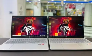 New Laptop HP Stream Notebook 8GB AMD Ryzen 5 SSD 512GB